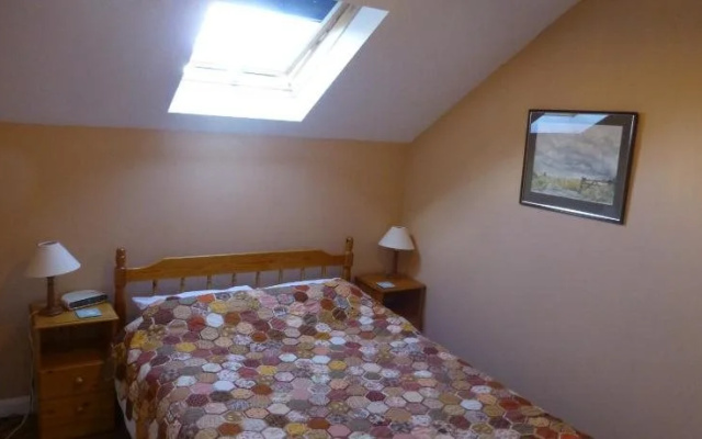 Shepherds Row Bed and Breakfast