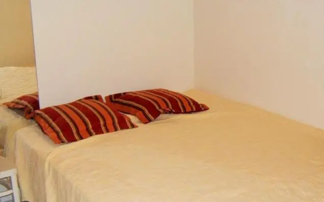 Appartement - Vue sur Mer Roches Bleues - 2RB38A