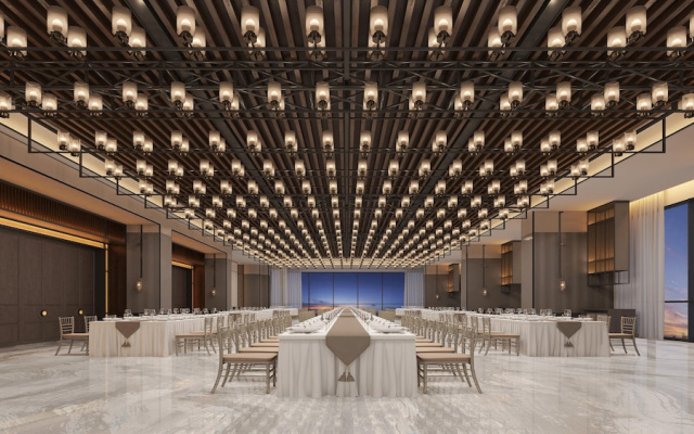 Tiancheng Blemont Hotel Sanya, Vignette Collection by IHG