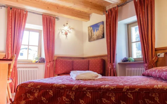 Casa Moresc