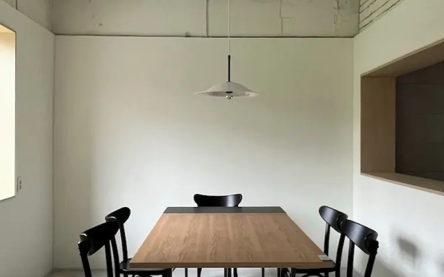 Botanik Hotel