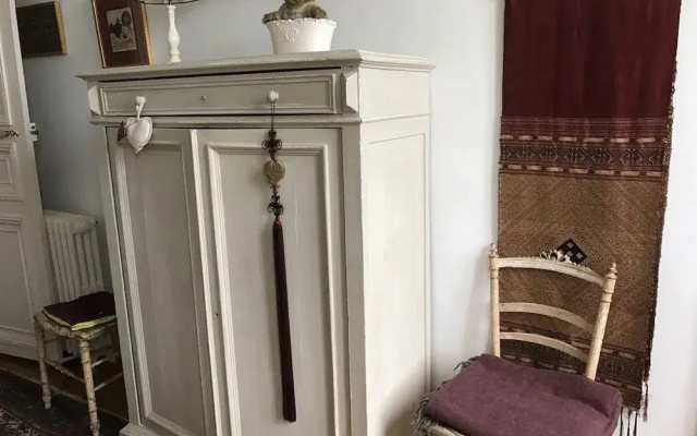 Chambre d'hôtes Le Celadon