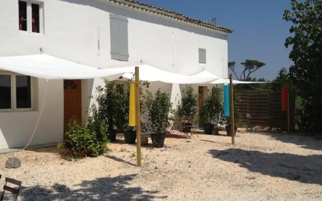Domaine de Gleizes