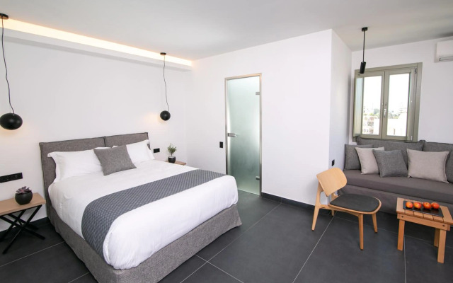 Kallos Imar Boutique Hotel