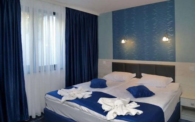 Guest House Saint Petka