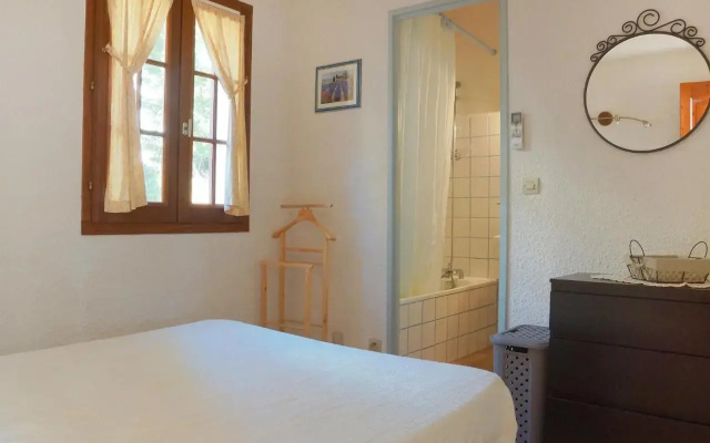 Holiday Home Le Belvédère