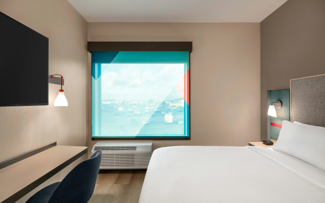 avid hotel Memphis - Southaven