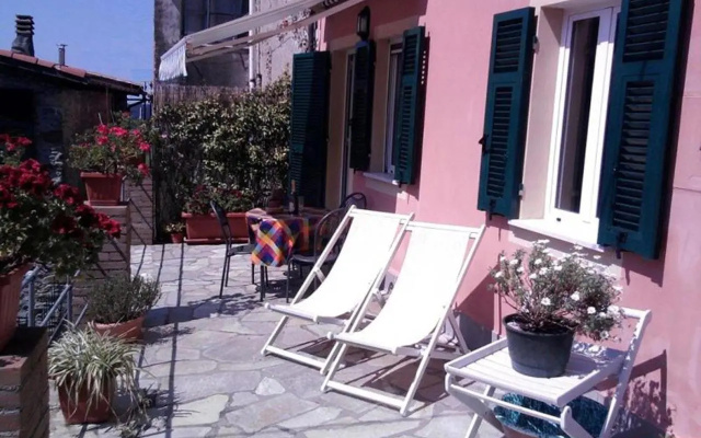 Casa Violetta