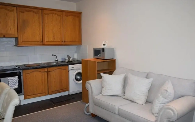 Apartment Northfields