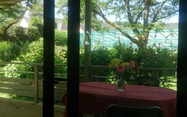 Camping Soleil D'oc