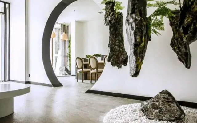 Xiangcheng Mocheng Hotel