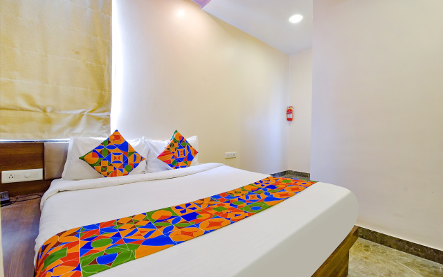 FabHotel Resolute Gopalpura