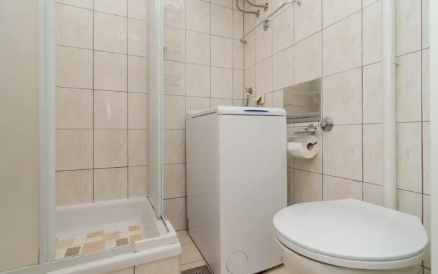 Apartment Domenica 2