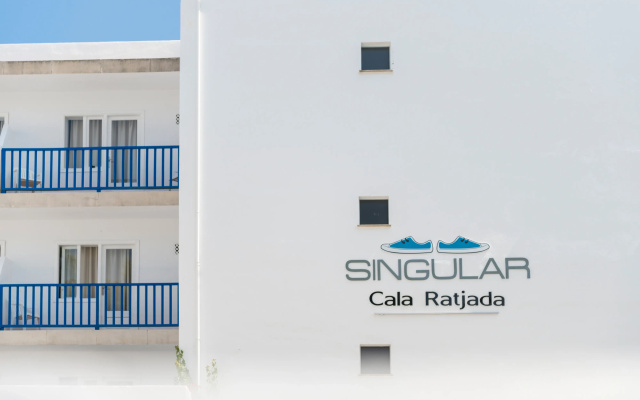 Singular Cala Ratjada By Eurotels
