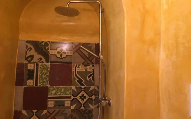 Masseria Li Capperi