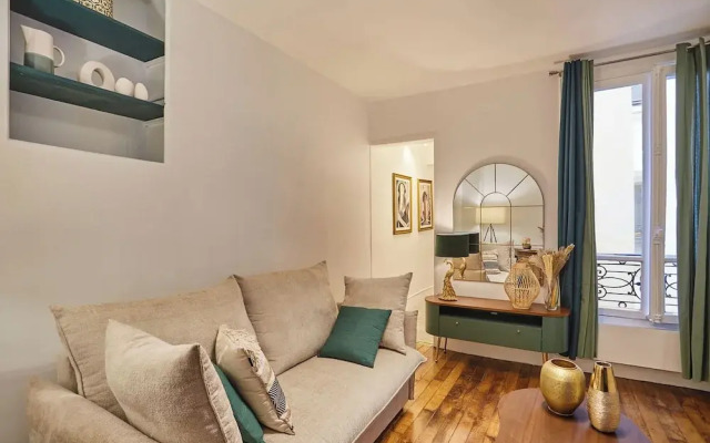 Superb Apartment Le Marais/place des Vosges