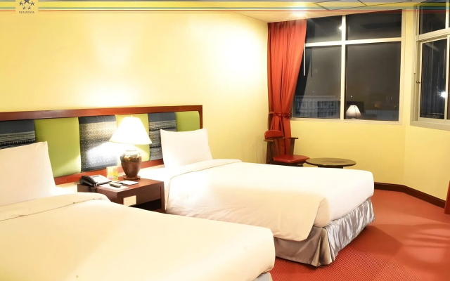 Punjadara Hotel