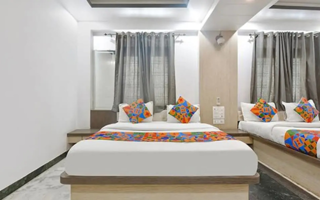 FabExpress Divya Palace