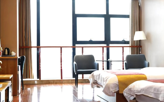 Jinyuting Hotel