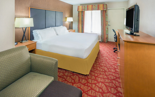 The Lodge at Roseburg