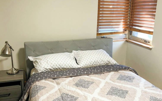Urban Living - 2 Bed and 1 Bath