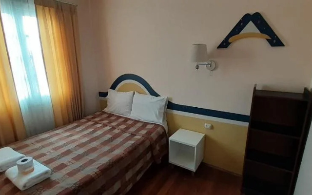Los Andes Bed & Breakfast