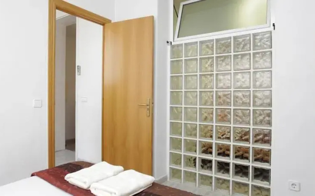 Central & Cosy Flat BCN Center