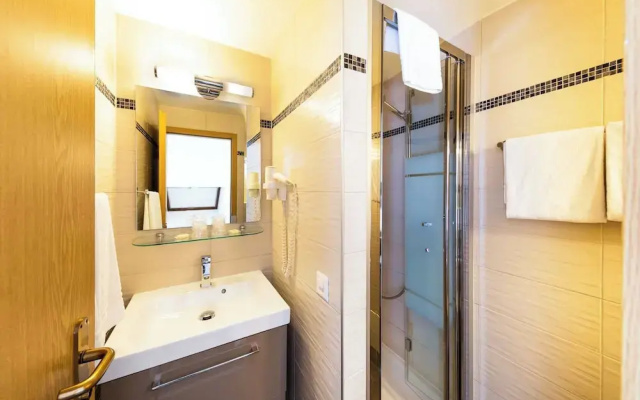 Cosy Studio -ac- 4P- Geneva