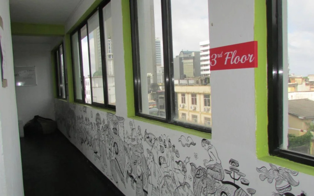 Colombo City Hostel