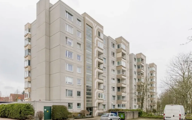Private Apartment Hohenrode