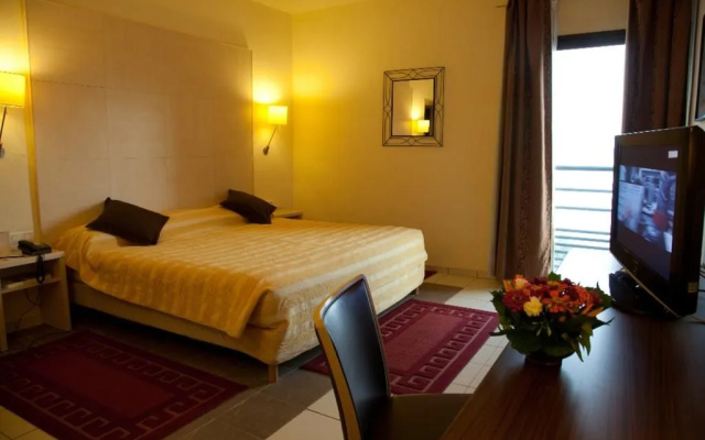 Laico Hôtel El Farouk Bamako