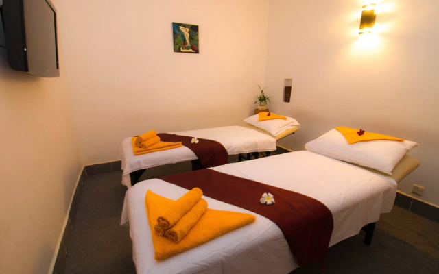 Angkor Riviera Hotel