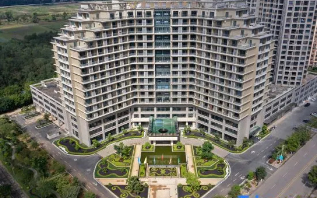 Vienna International Hotel（Ding'an Riguangfeng Yulin Branch）