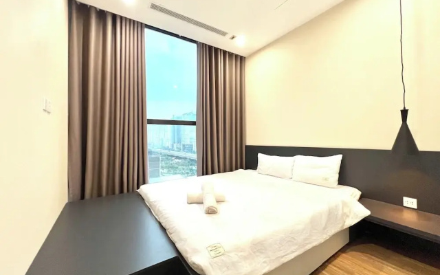 Luxhousing Vinhomes Skylake