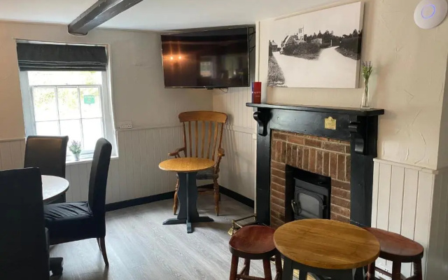 The New Wheel Inn