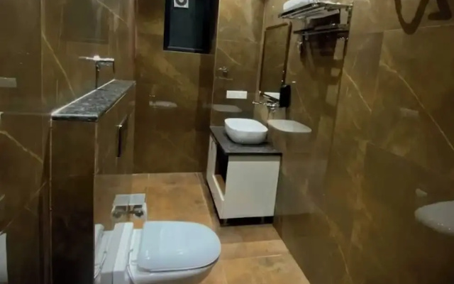 Hotel Heritage