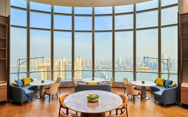 Hilton Changsha Riverside