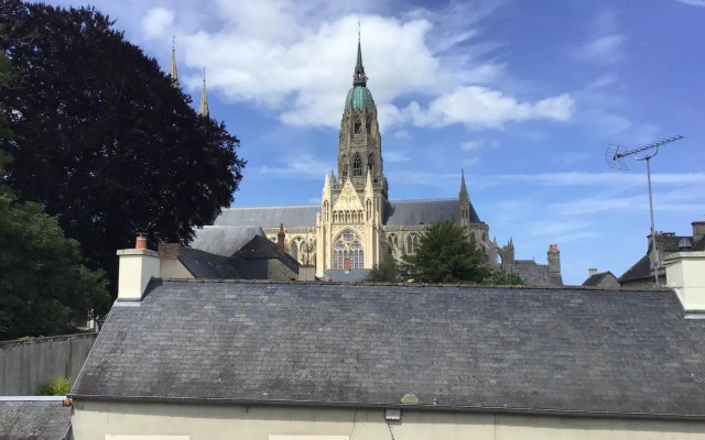 Maison de Ville Bayeux