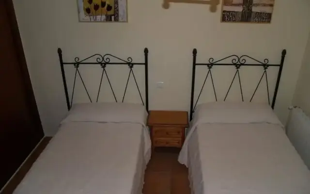 Casa Rural El Botánico