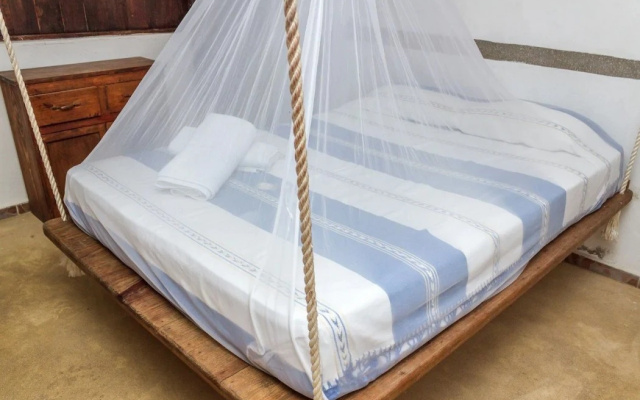 Cabanas Biuzaa