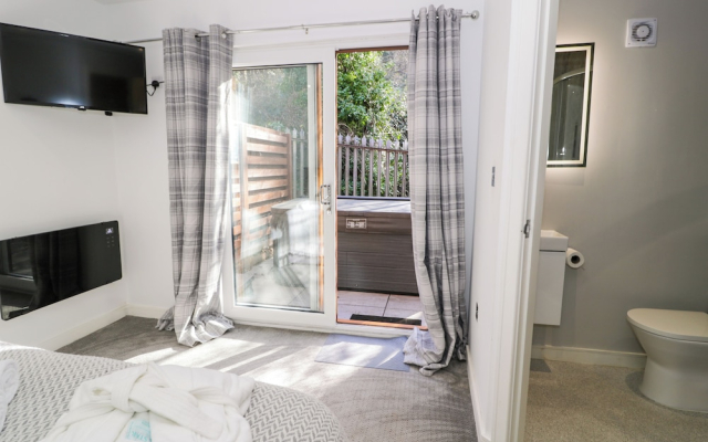 Luxury Lodge 44