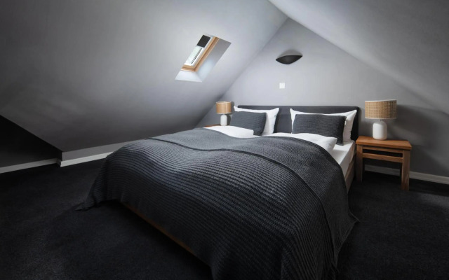Stay Boardinghouse Flottbek