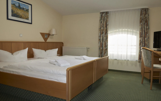 Hotel Am Schloß