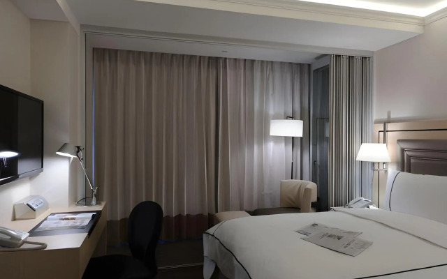 K Hotel Taipei SongJiang