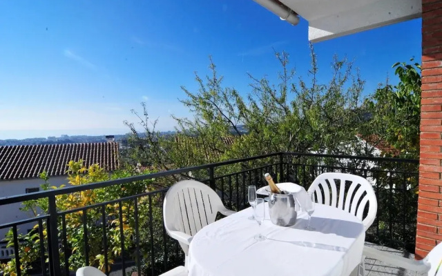 HomeHolidaysRentals Apartamento Blanca - Costa Barcelona