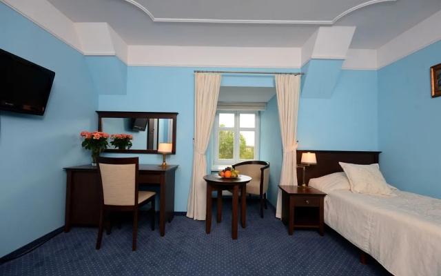 Hotel Pałac Kotulińskich