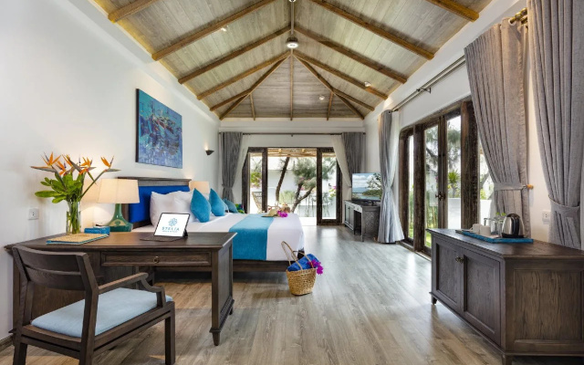 Stelia Beach Resort