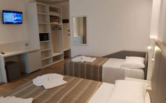 Hotel Aldebaran