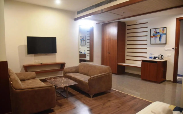 Ariena the Boutique Hotel