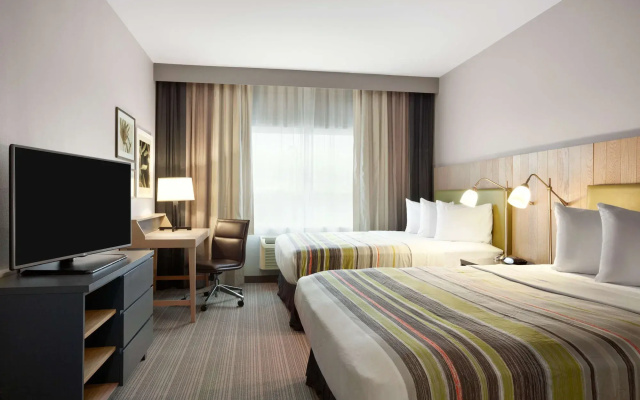 Country Inn & Suites by Radisson, York, PA